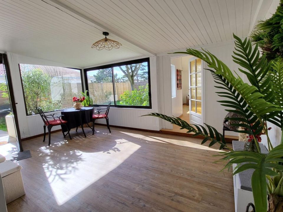 Villa a L'Houmeau, Charente-Maritime - foto 4