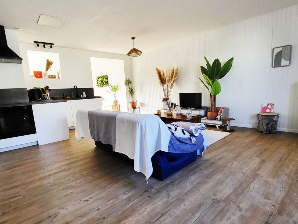 Villa a L'Houmeau, Charente-Maritime - foto 5