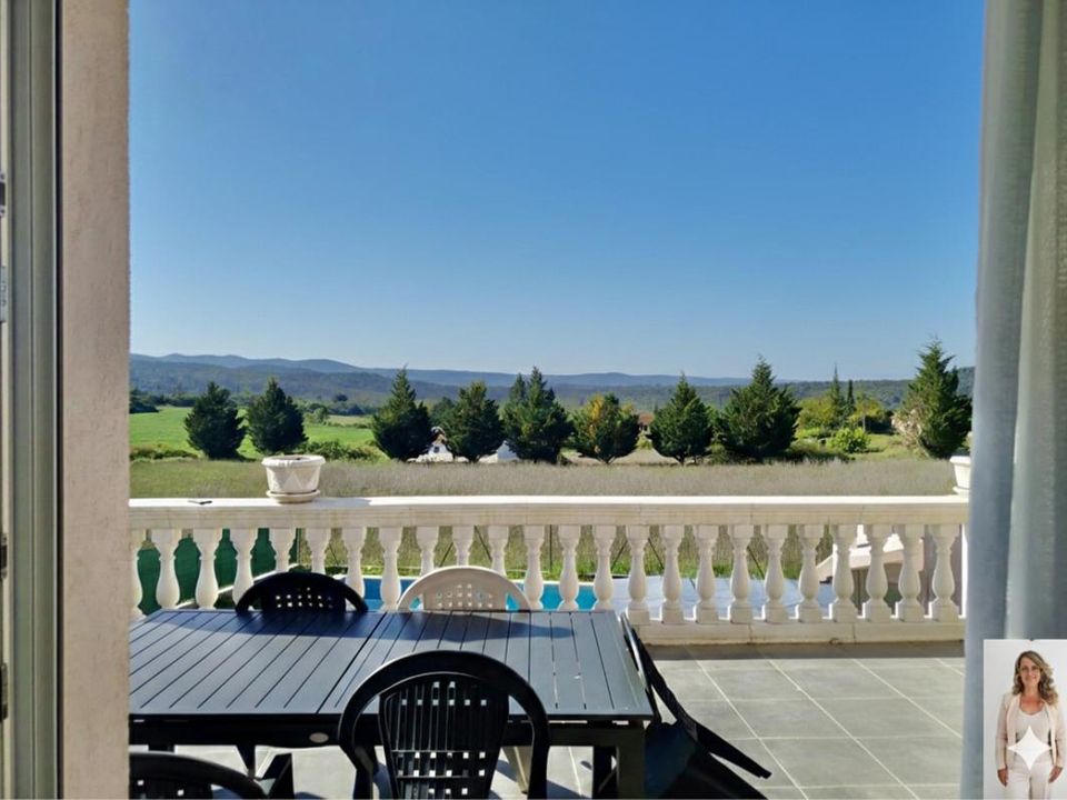 Villa in Tavernes, Var - foto 4