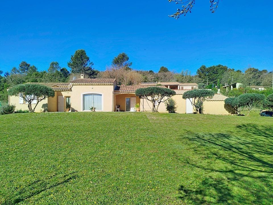 Villa a Montmeyan, Var - foto 1