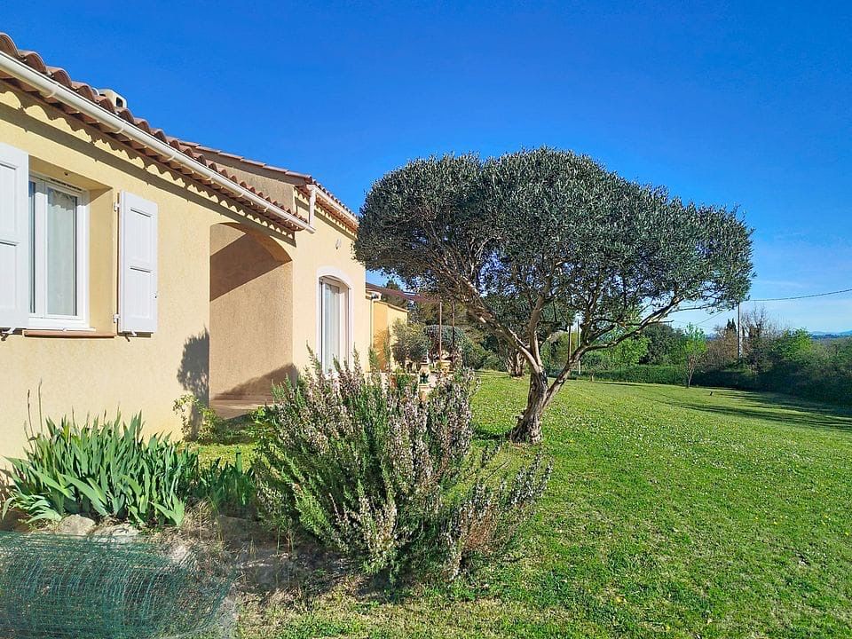 Villa a Montmeyan, Var - foto 2