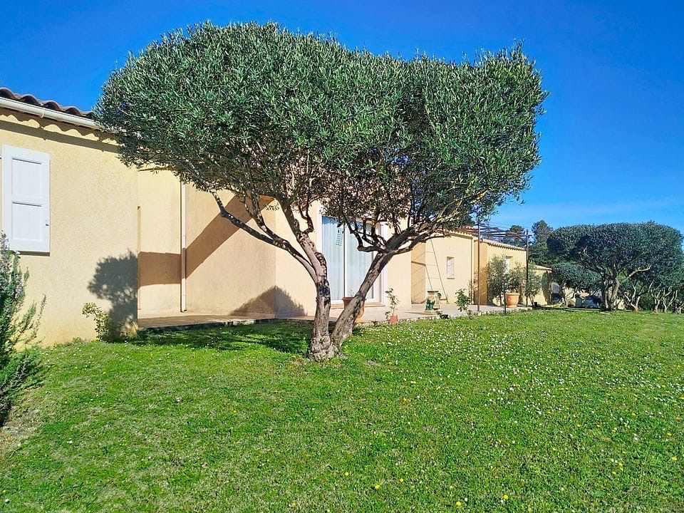 Villa a Montmeyan, Var - foto 3
