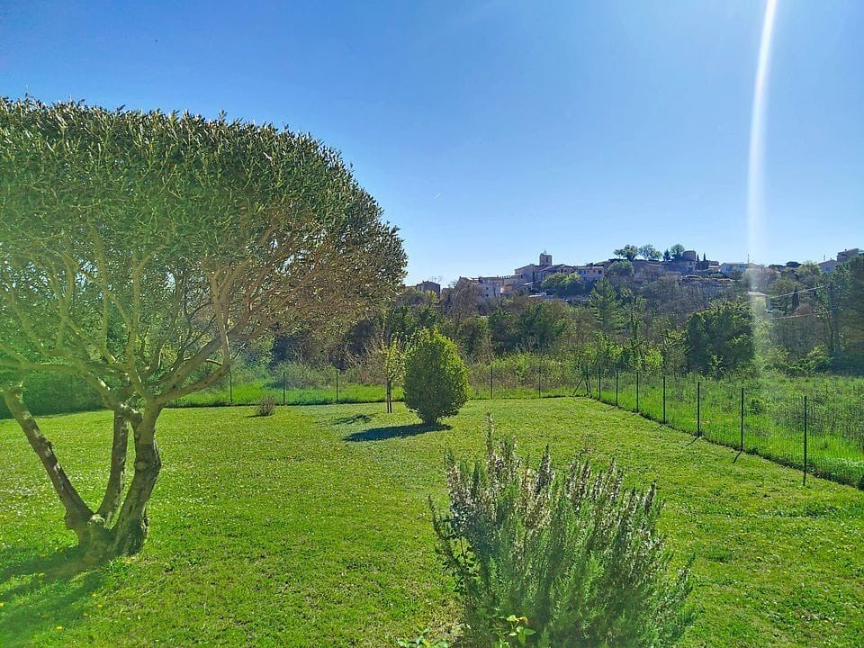 Villa a Montmeyan, Var - foto 4