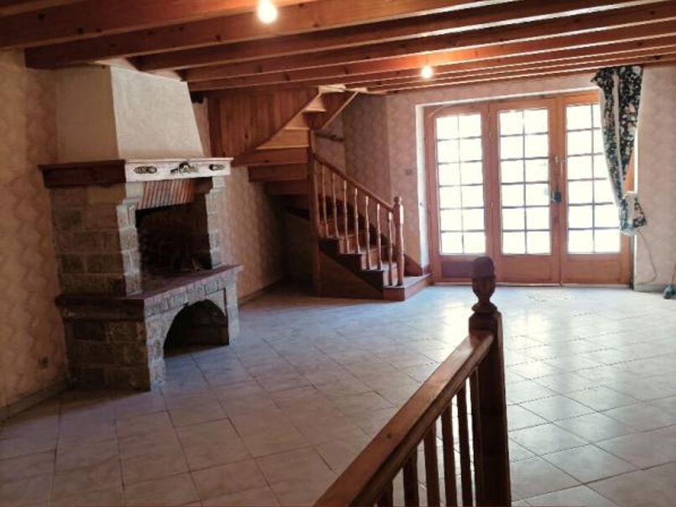 Villa i Antugnac, Aude - bilde 1