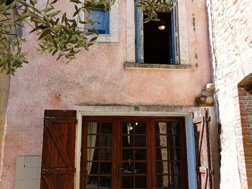 Villa i Antugnac, Aude - bilde 2