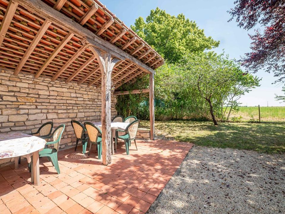Villa en Lissay-Lochy, Cher - foto 4