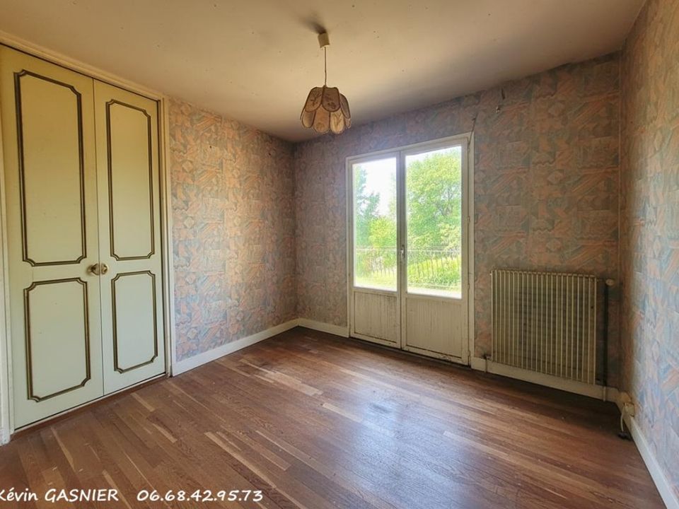 Villa i Sireuil, Charente - foto 5
