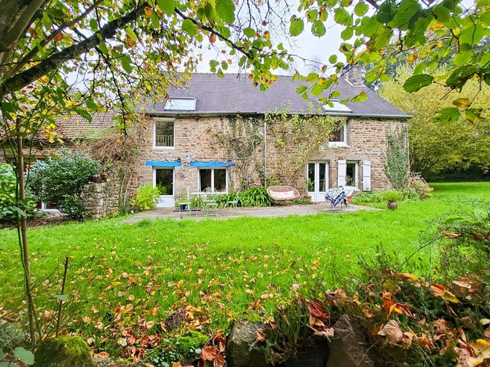 Villa en Pleudihen-sur-Rance, Cotes-d'Armor - foto 1