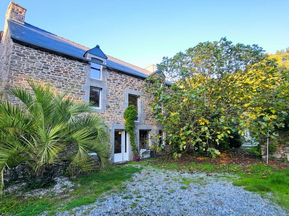 Villa en Pleudihen-sur-Rance, Cotes-d'Armor - foto 2