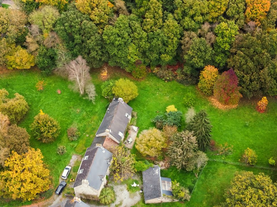 Villa en Pleudihen-sur-Rance, Cotes-d'Armor - foto 3