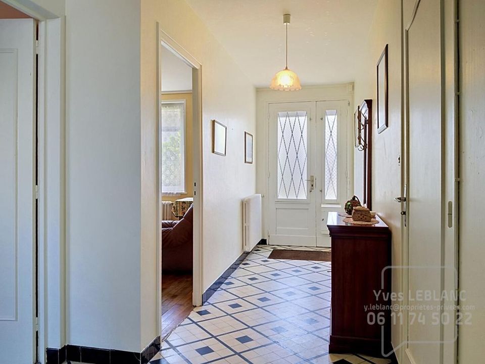 Villa in Groix, Morbihan - foto 4