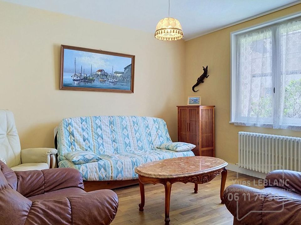 Villa in Groix, Morbihan - foto 5