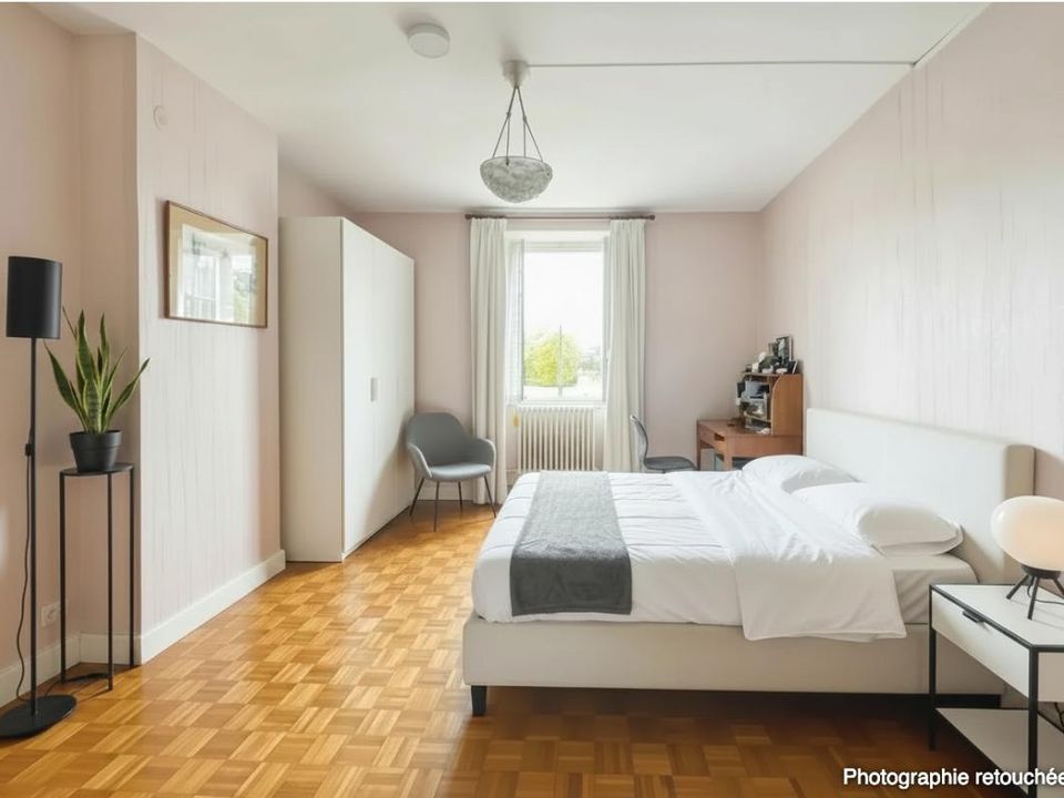 Villa i Port-Lesney, Jura - foto 1