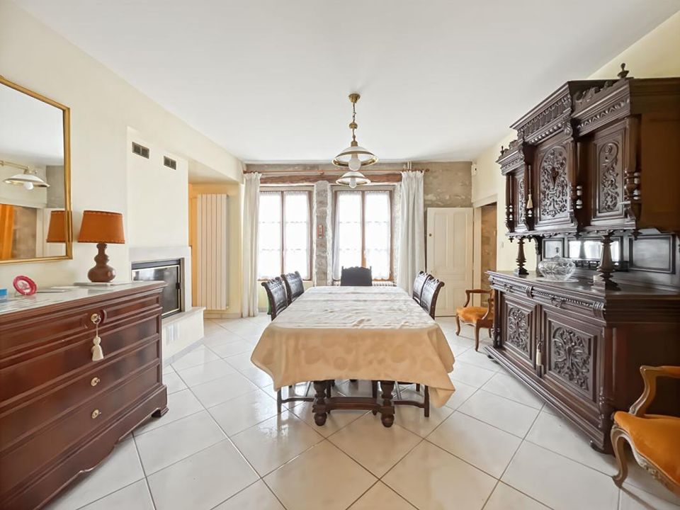 Villa i Port-Lesney, Jura - foto 2