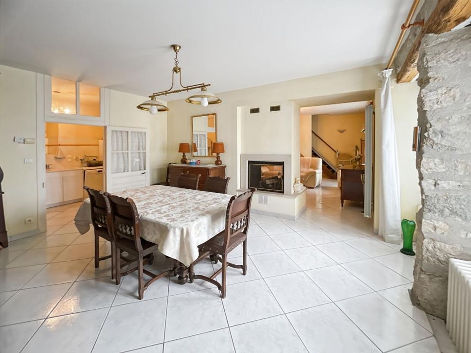 Villa i Port-Lesney, Jura - foto 3
