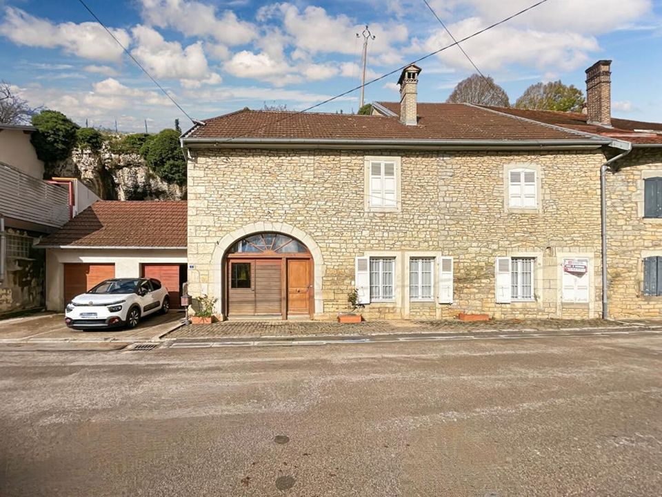 Villa i Port-Lesney, Jura - foto 4