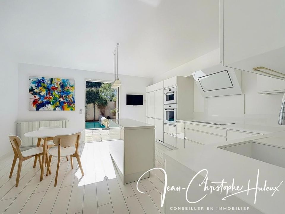 Villa i Bouillargues, Gard - foto 3