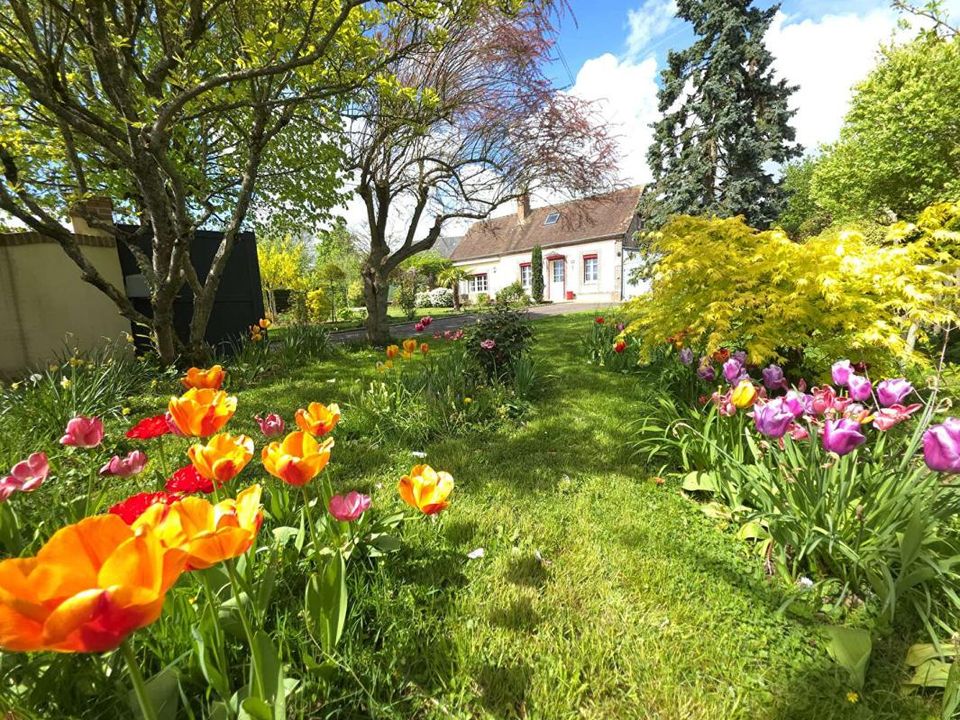 Villa a Rai, Orne - foto 1