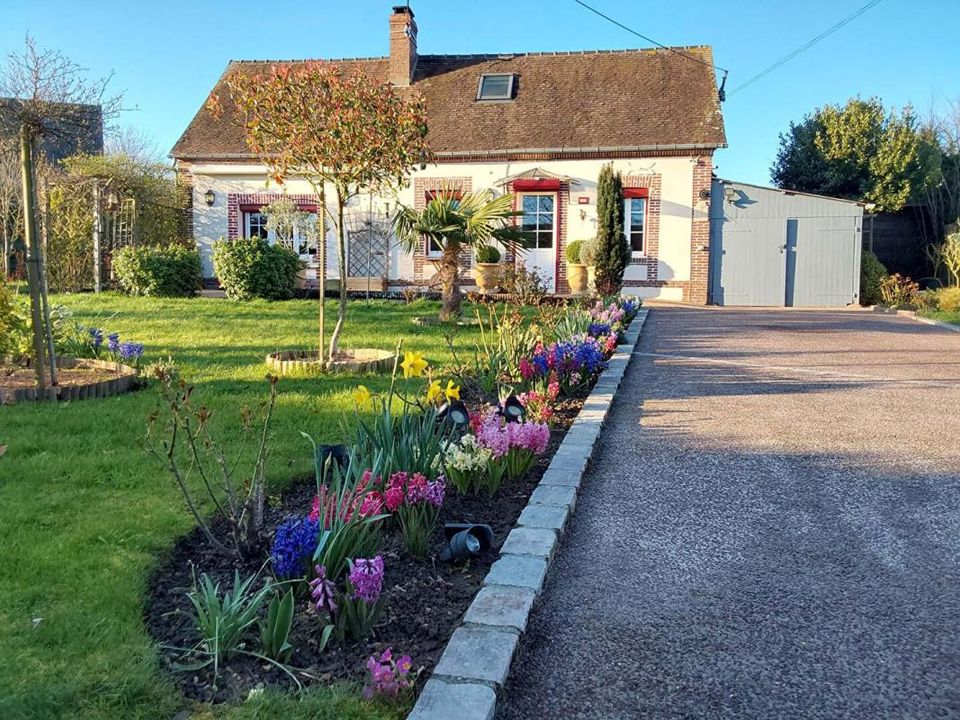Villa a Rai, Orne - foto 2