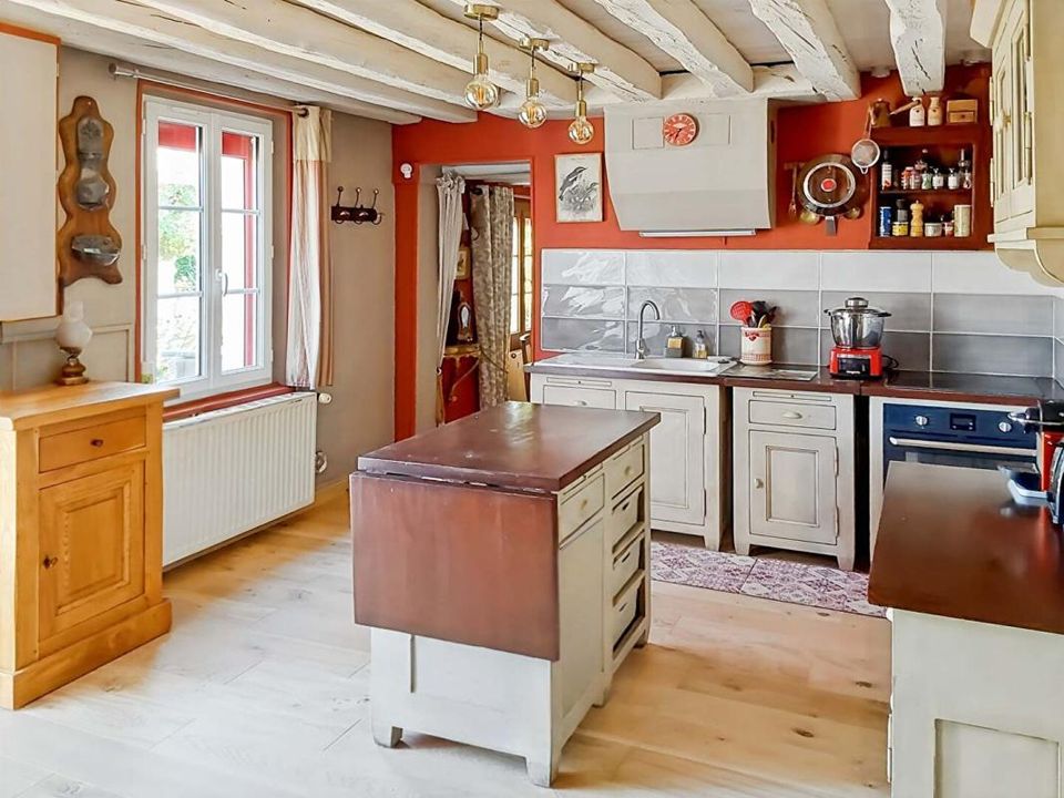 Villa a Rai, Orne - foto 4