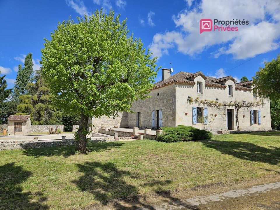 Villa en Valence, Tarn-et-Garonne - foto 2