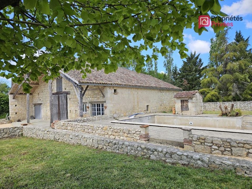 Villa en Valence, Tarn-et-Garonne - foto 3