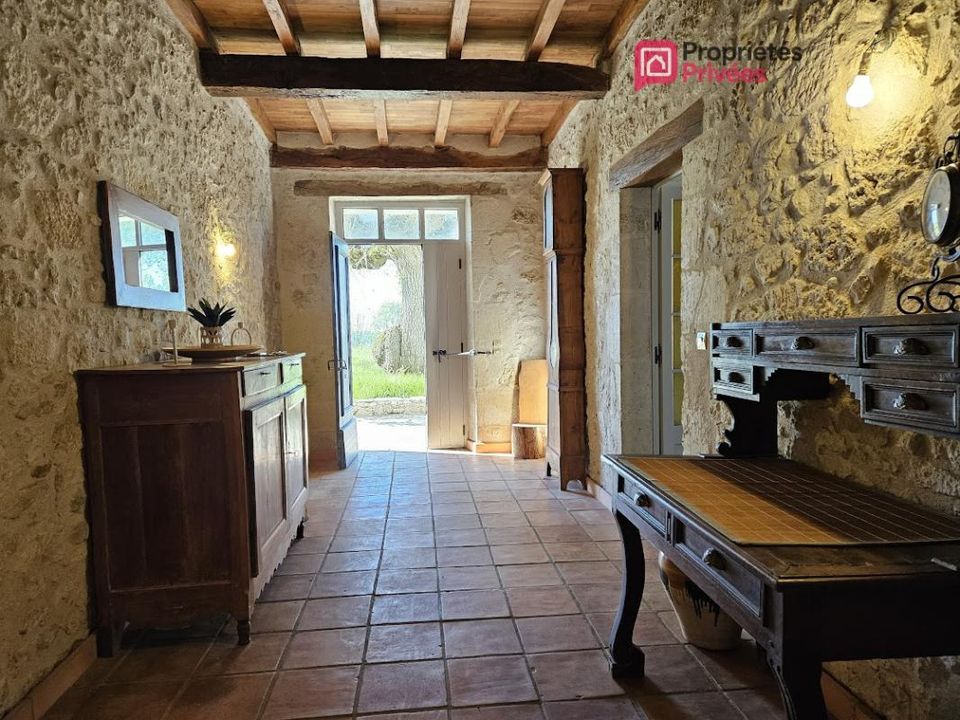 Villa en Valence, Tarn-et-Garonne - foto 4