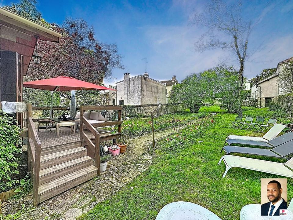 Grond in Yerres, Essonne - foto 1