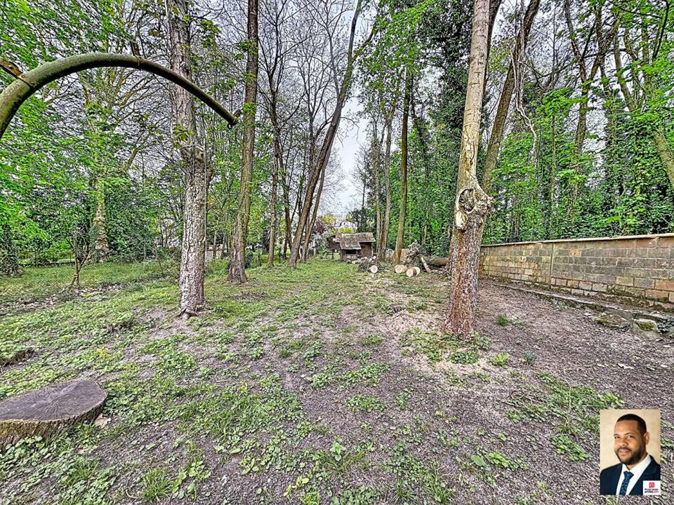 Grond in Yerres, Essonne - foto 3