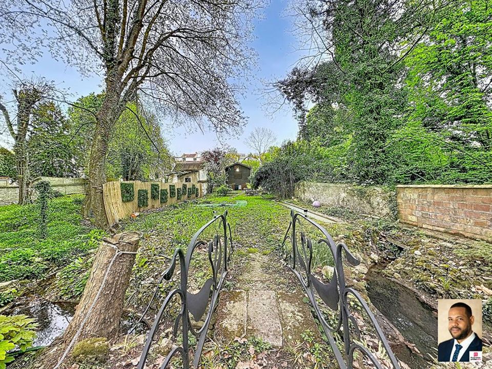 Grond in Yerres, Essonne - foto 4