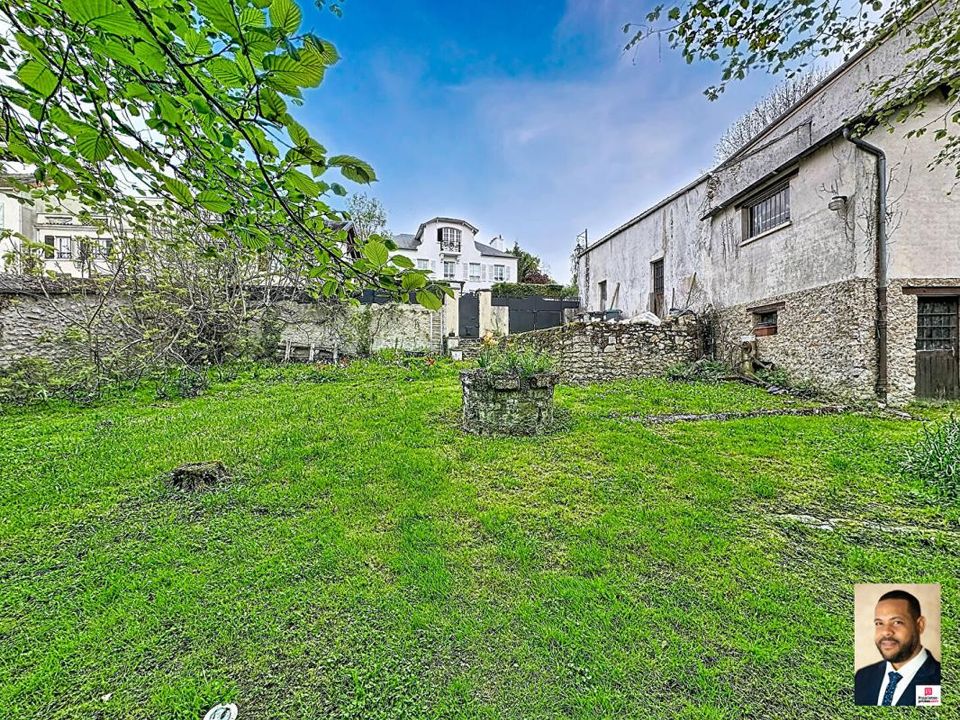 Grond in Yerres, Essonne - foto 5