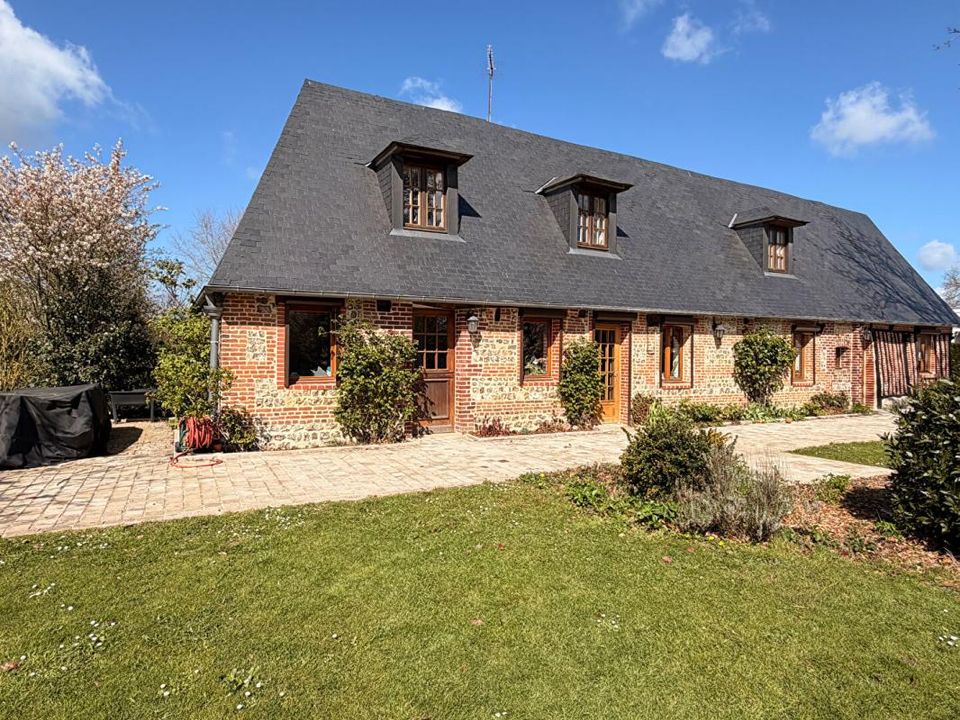 Villa i Yvetot, Seine-Maritime - foto 1
