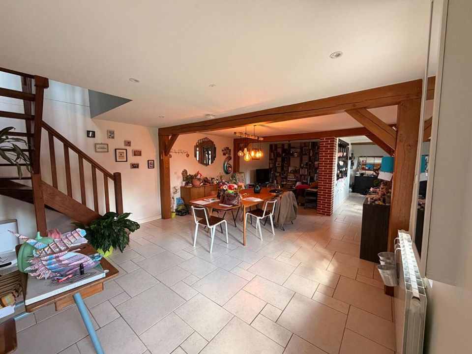 Villa i Yvetot, Seine-Maritime - foto 2