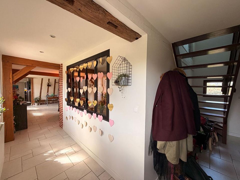 Villa i Yvetot, Seine-Maritime - foto 4