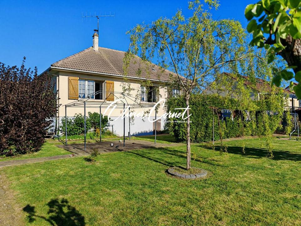 Villa en Nogent-le-Rotrou, Eure-et-Loir - foto 2