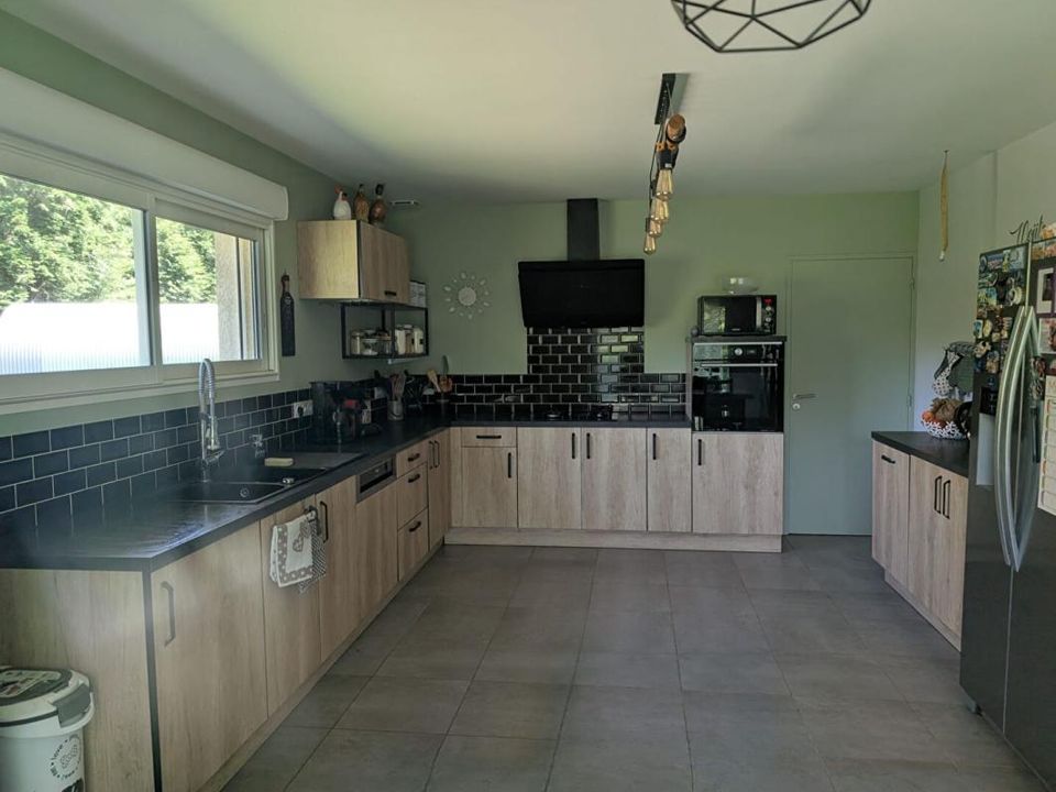 Haus in Clergoux, Correze - Foto 5