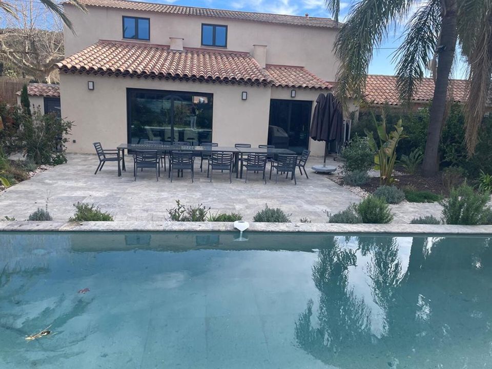 Villa i Sanary-sur-Mer, Var - foto 1
