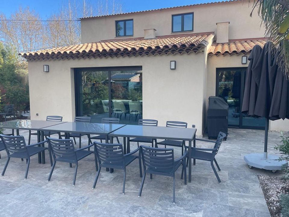 Villa i Sanary-sur-Mer, Var - foto 3