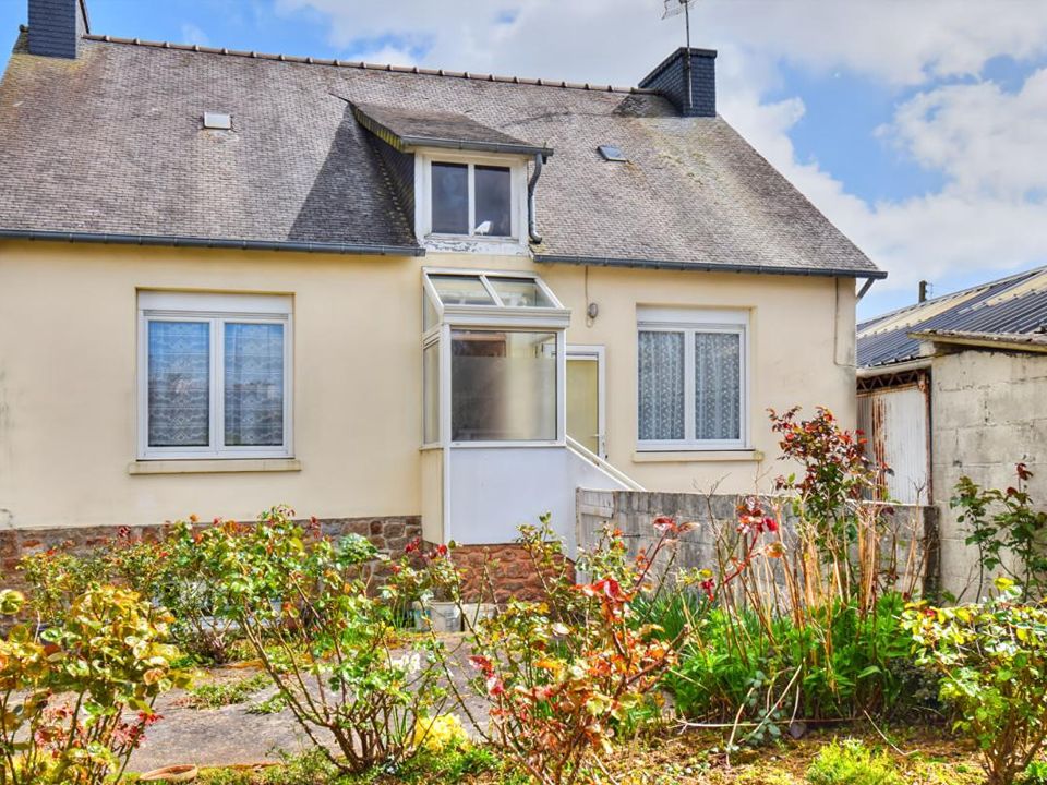 Villa a Ploumagoar, Cotes-d'Armor - foto 1