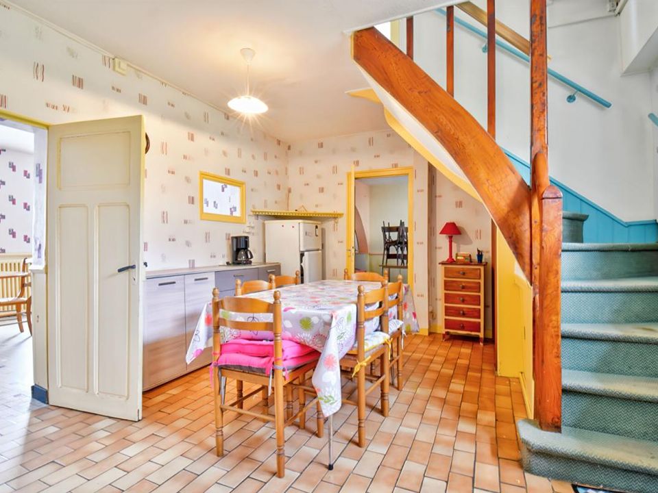 Villa a Ploumagoar, Cotes-d'Armor - foto 3