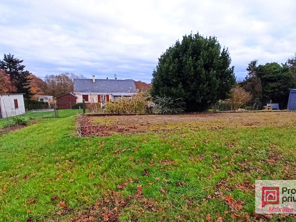 Terra em Château-Renault, Indre-et-Loire - foto 2