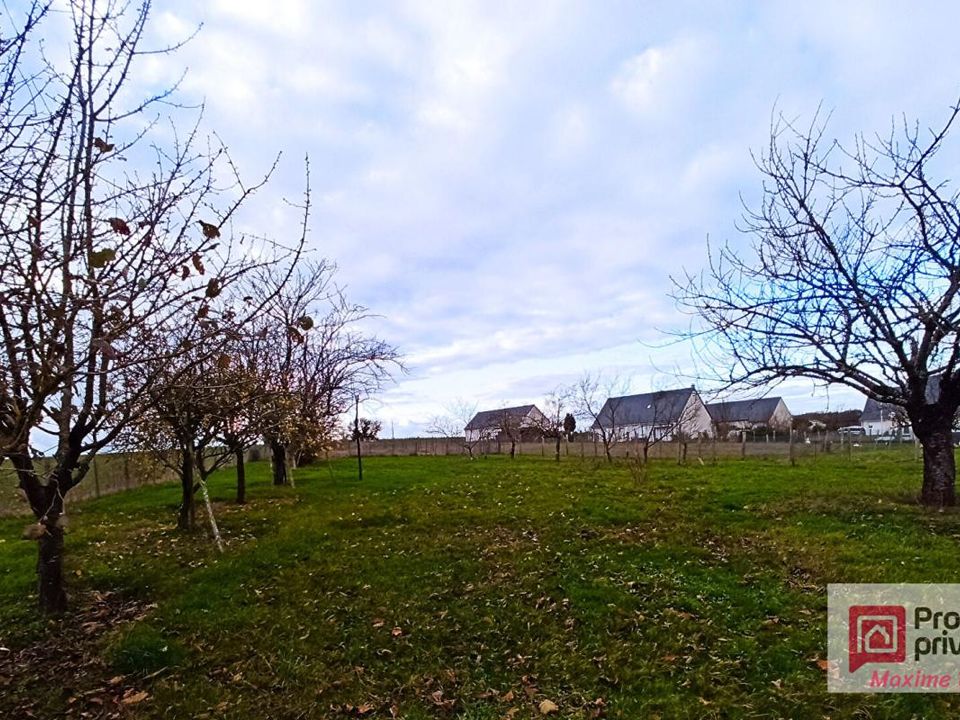 Terra em Château-Renault, Indre-et-Loire - foto 3