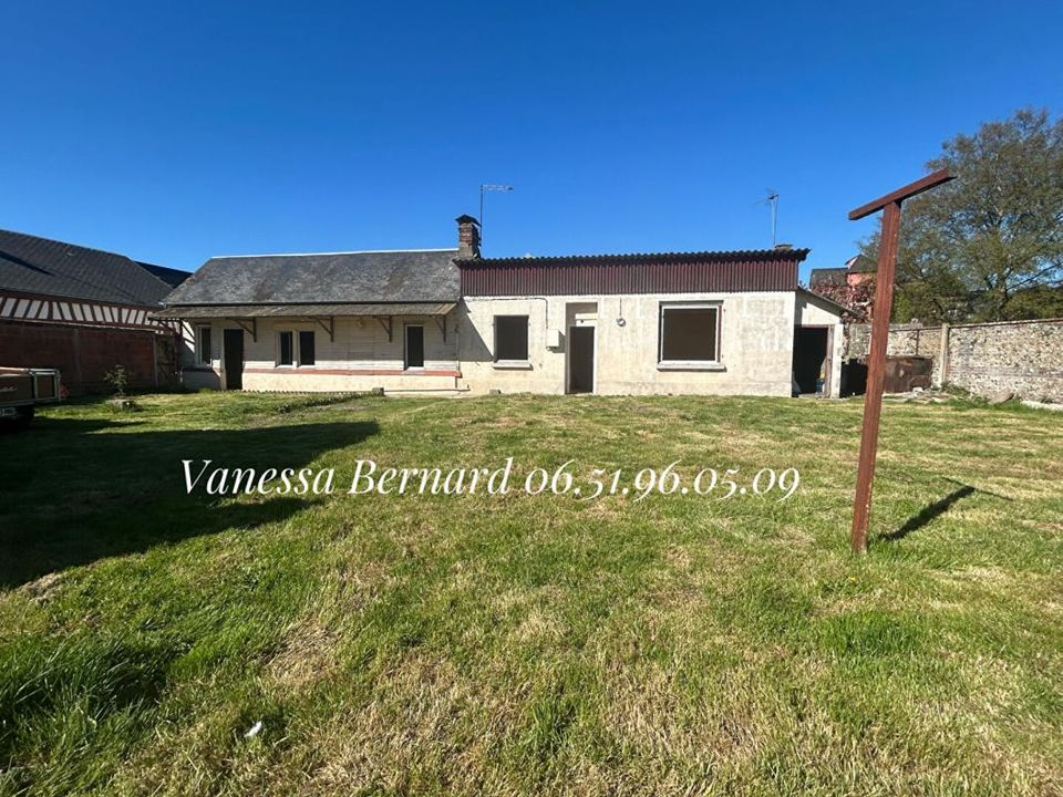 Villa in Beuzeville, Eure - foto 2