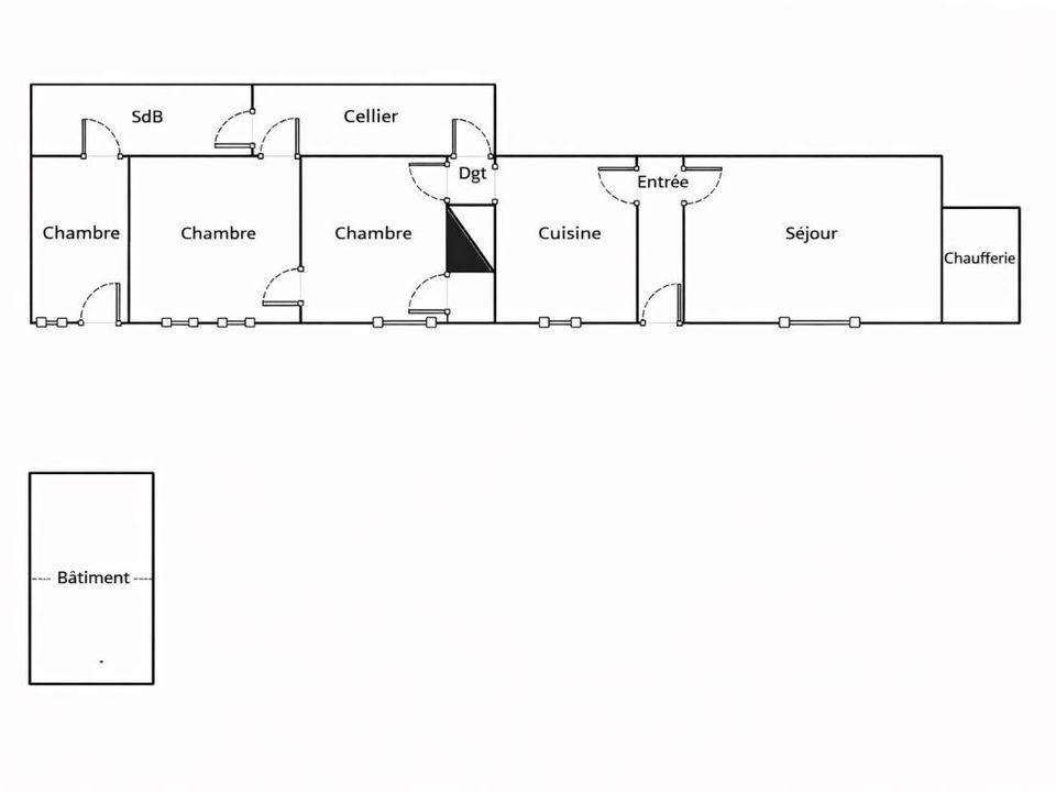 Villa in Beuzeville, Eure - foto 4