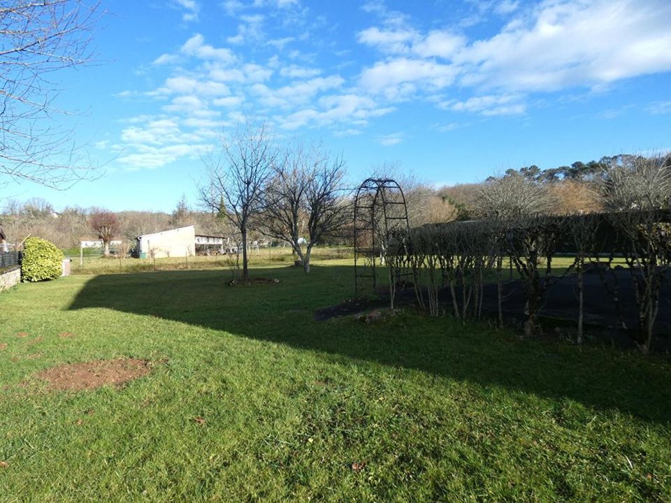 Villa i Cherveix-Cubas, Dordogne - bilde 2