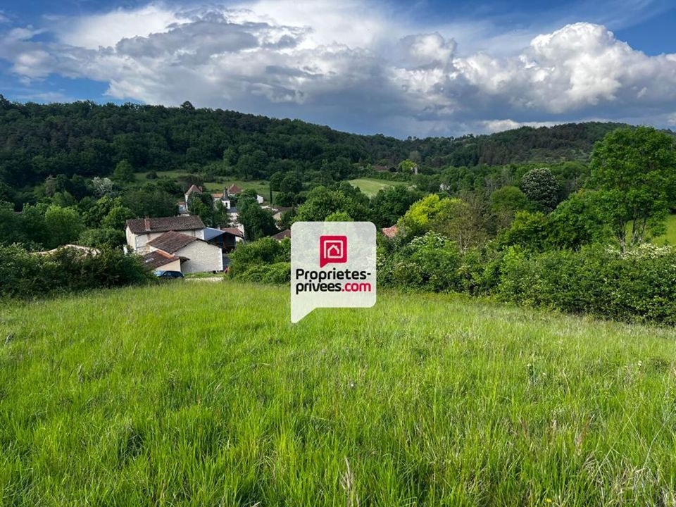 Helårsgrund i Saint-Paul-de-Serre, Dordogne - foto 4