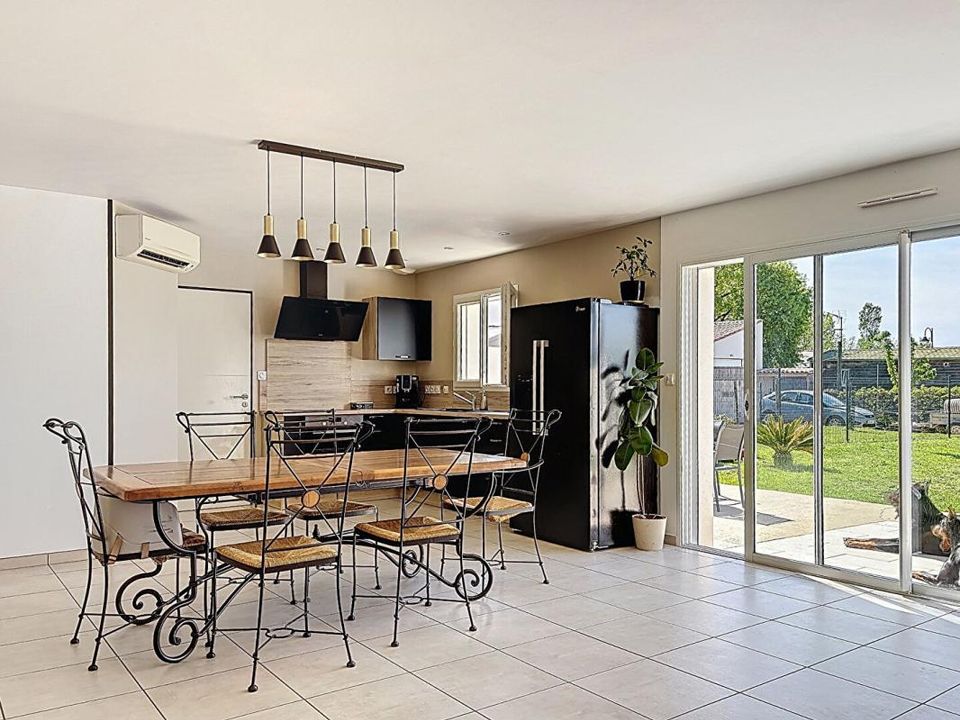 Villa in Ferrieres, Charente-Maritime - foto 4