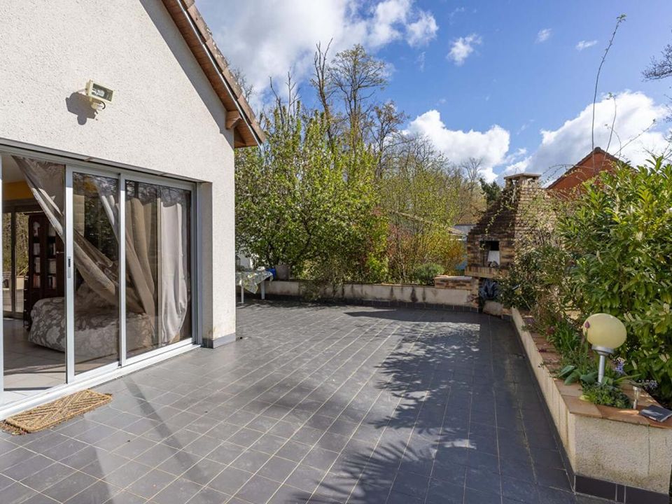 Villa em Selles-sur-Cher, Loir-et-Cher - foto 3