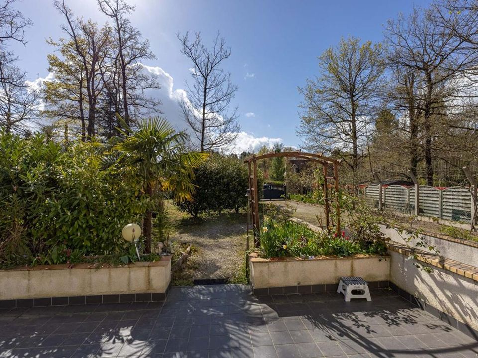 Villa em Selles-sur-Cher, Loir-et-Cher - foto 4