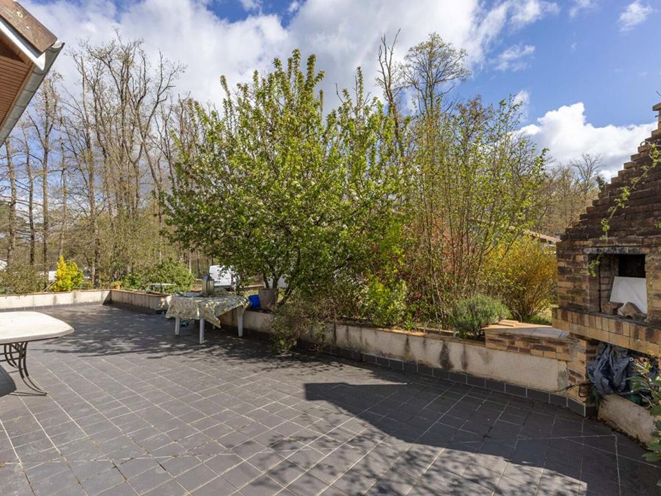 Villa em Selles-sur-Cher, Loir-et-Cher - foto 5